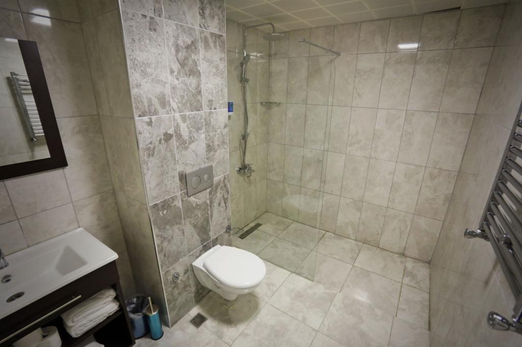 Standart Oda,Deniz Manzaralı