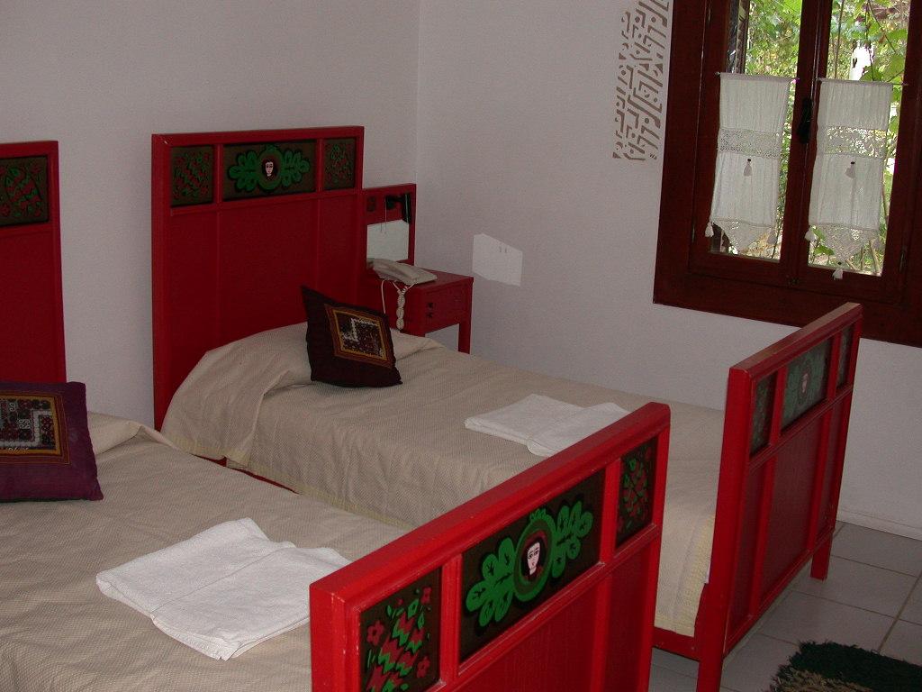 Otel Resmi