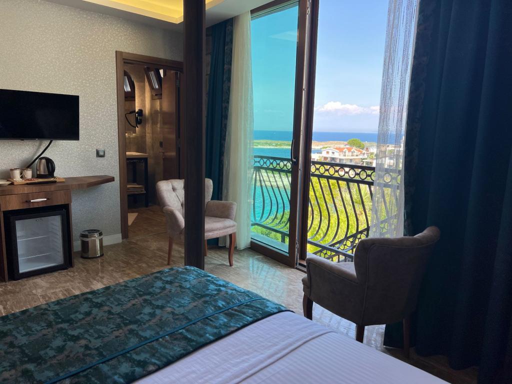 Otel Resmi