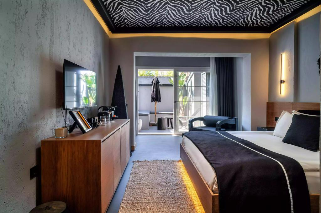 Otel Resmi