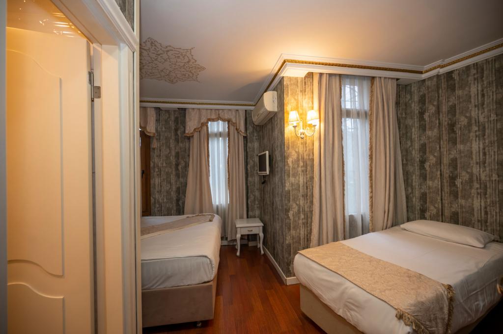 Otel Resmi