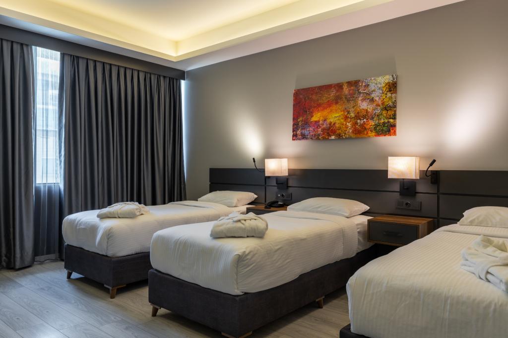 Otel Resmi