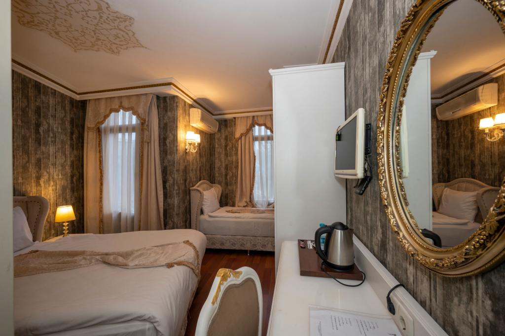 Otel Resmi
