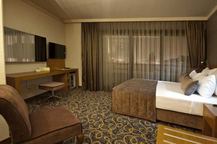 Otel Resmi