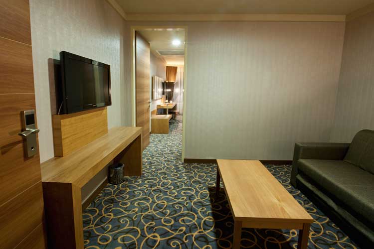 Otel Resmi