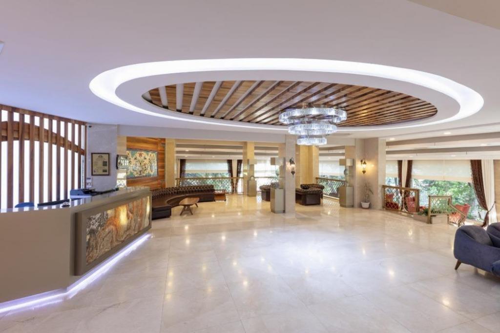 Otel Resmi