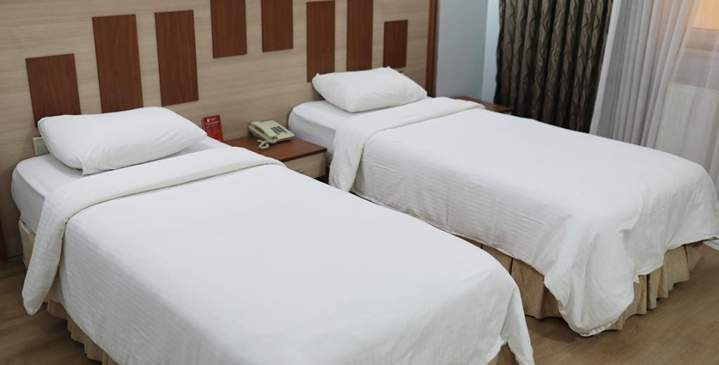 Otel Resmi