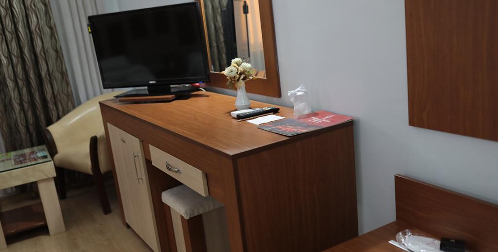 Otel Resmi
