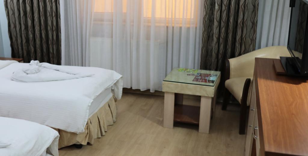 Otel Resmi