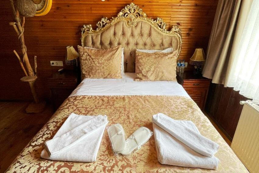 Exclusive Room, Garden View (Balcony, Jacuzzi)