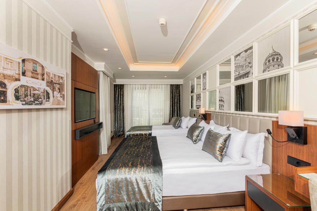Otel Resmi
