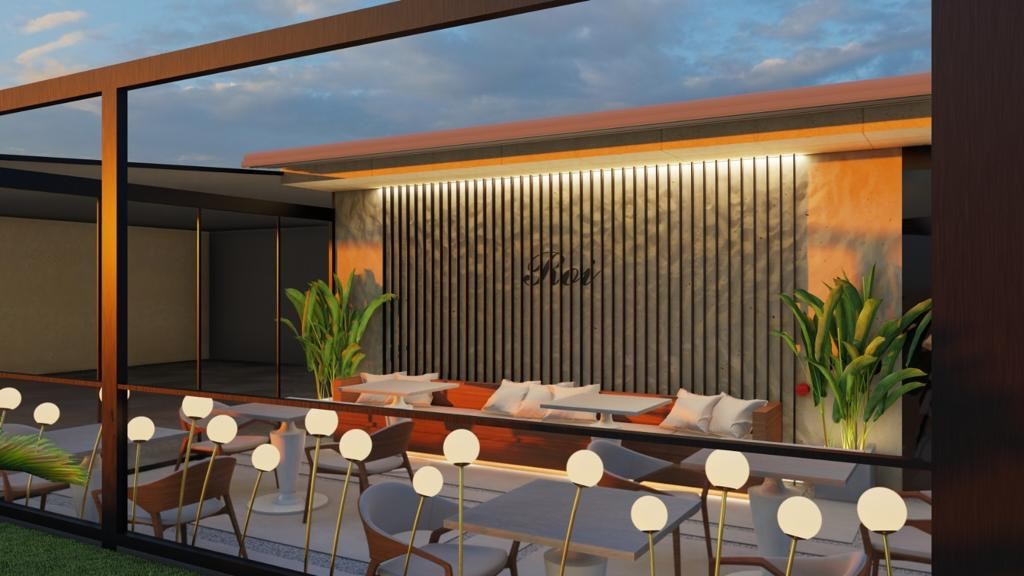 Otel Resmi