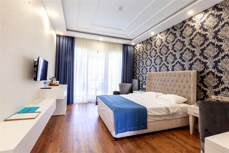 Otel Resmi