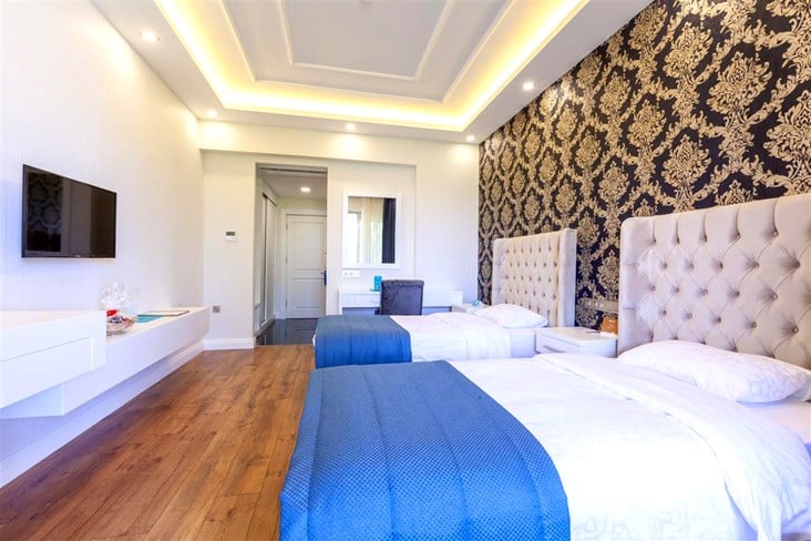 Otel Resmi