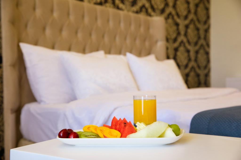 Otel Resmi