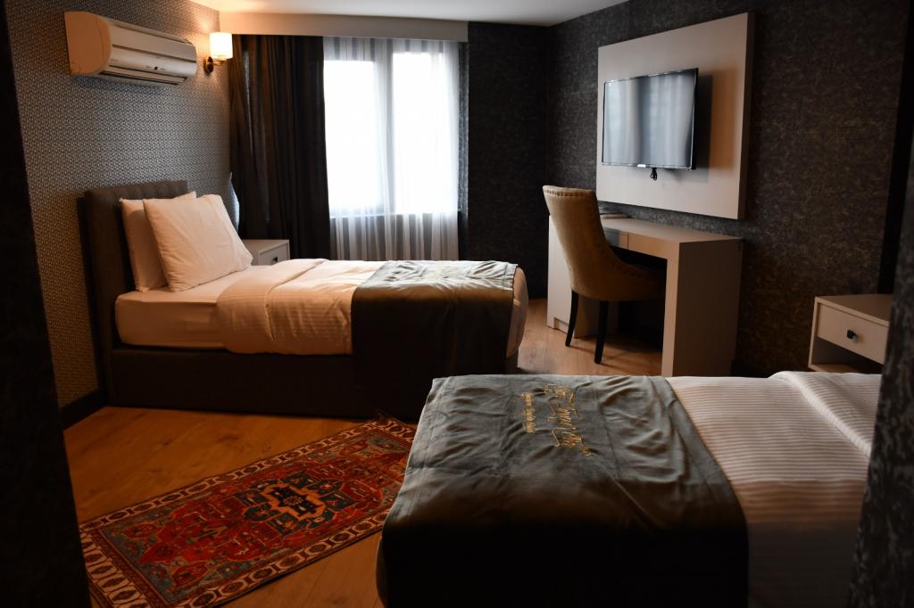 Otel Resmi