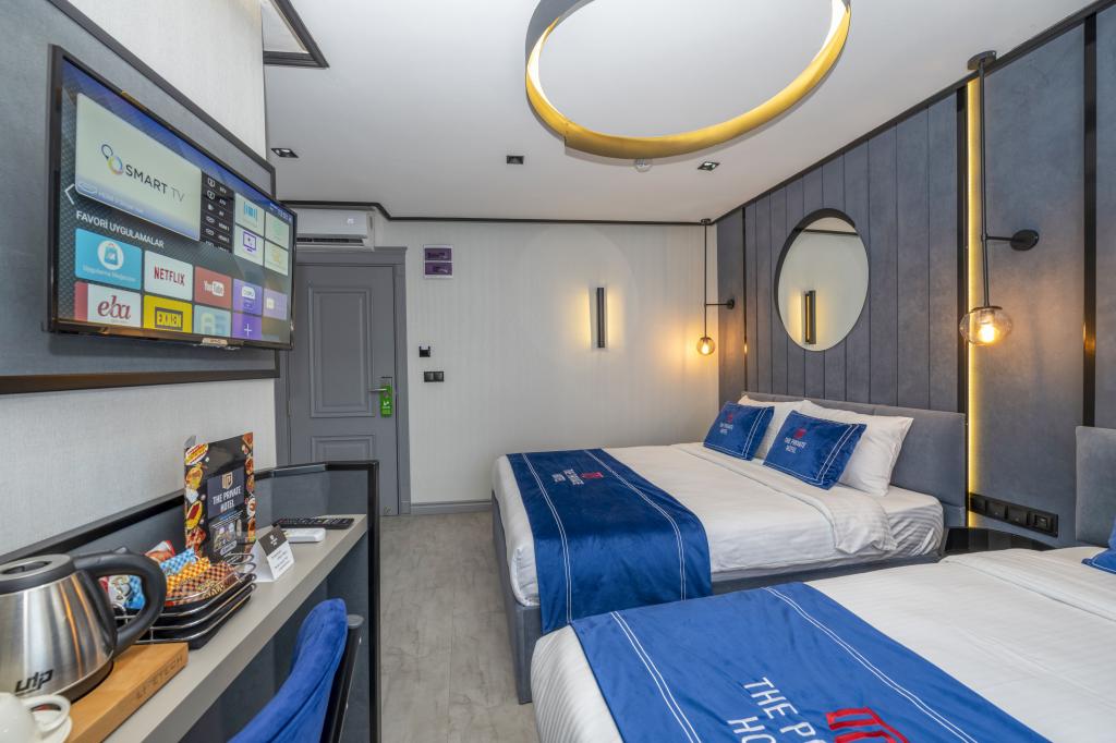 Otel Resmi