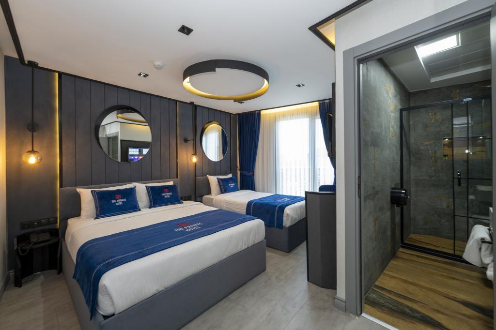 Otel Resmi