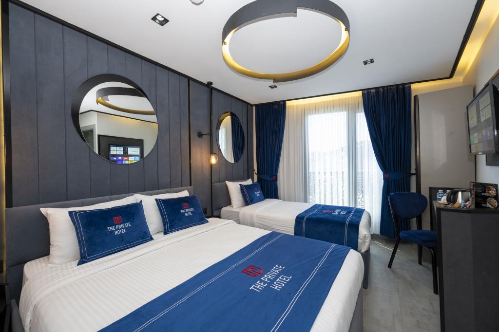 Otel Resmi