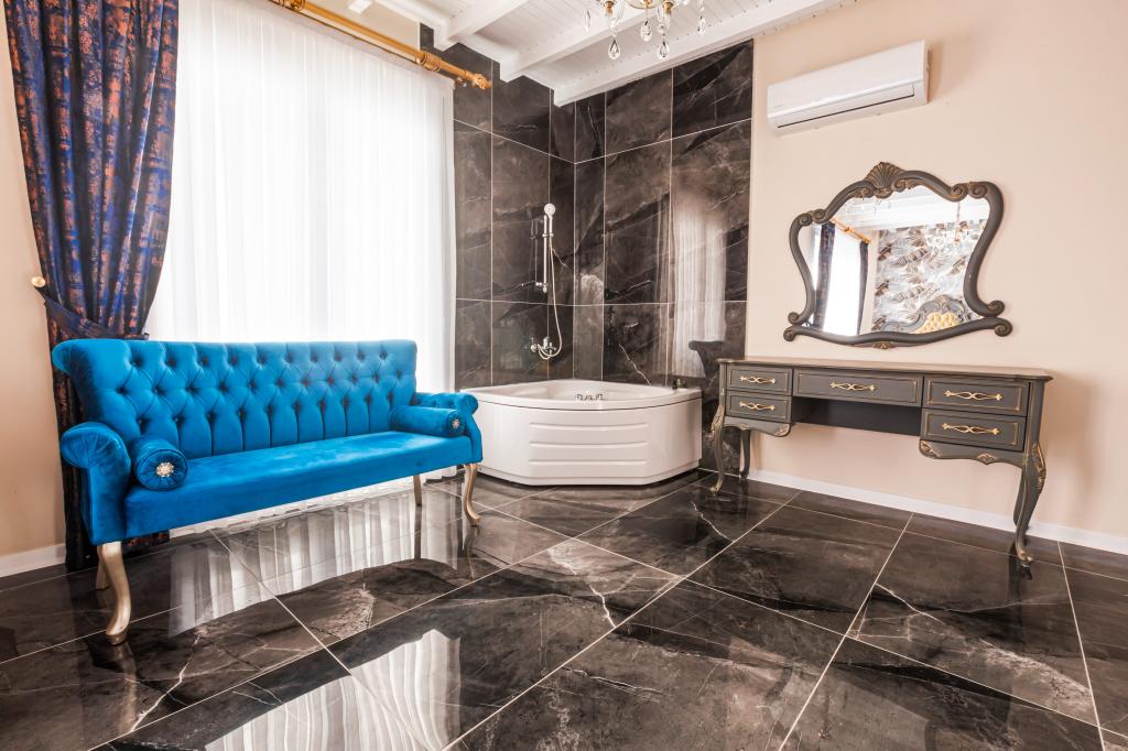 Premium Villa Room, Pool View