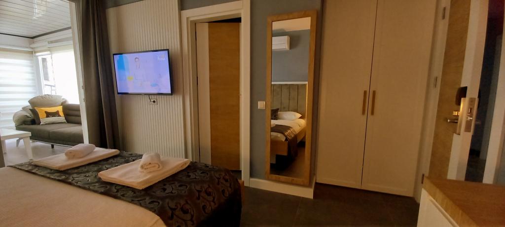 Otel Resmi