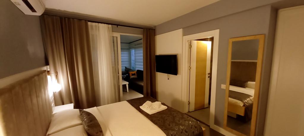 Otel Resmi