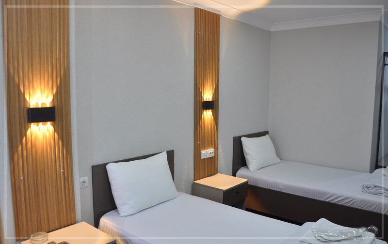 Otel Resmi