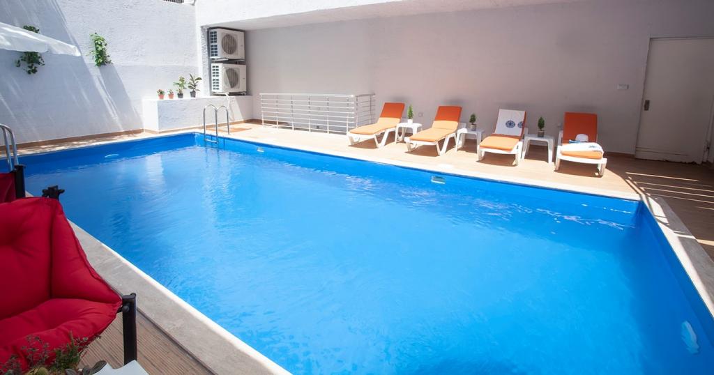 Otel Resmi