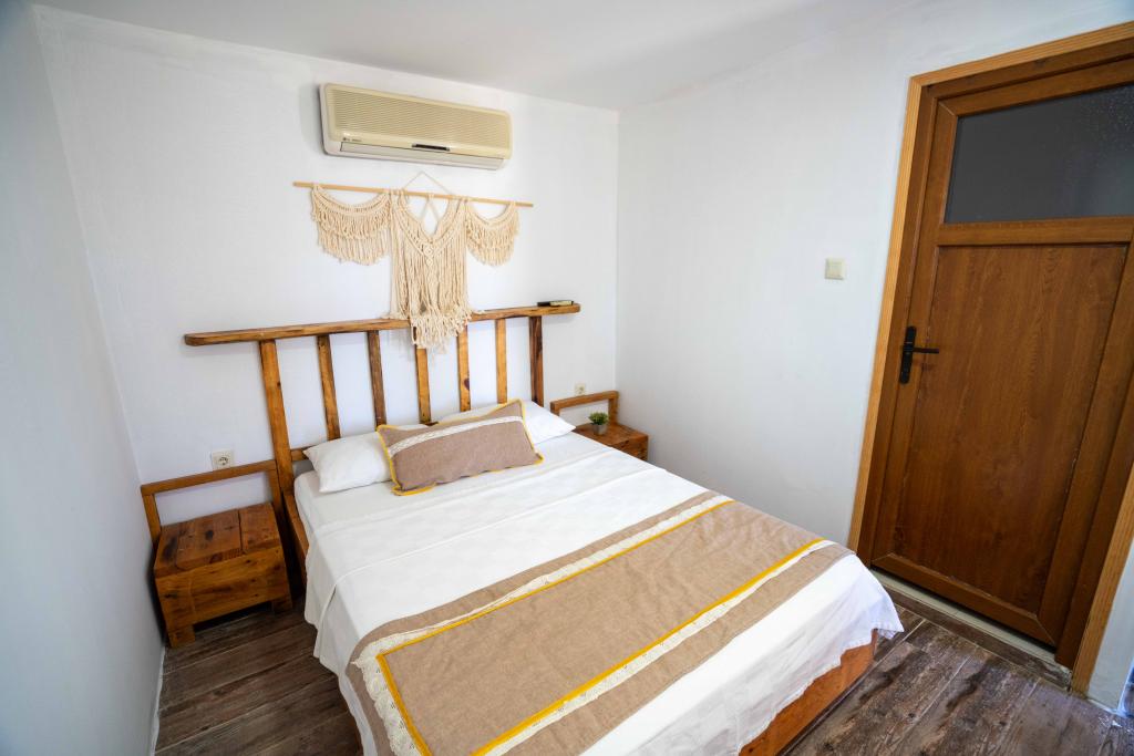 Deluxe Room, Garden View