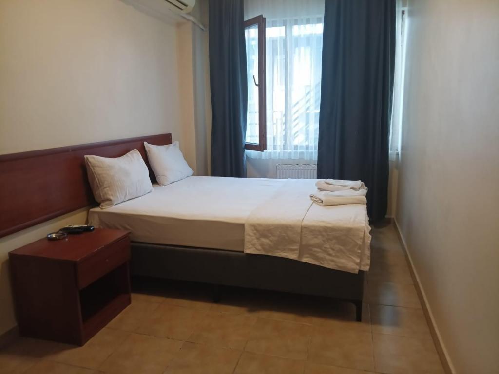 Standart Oda,şehir Manzaralı,klimalı