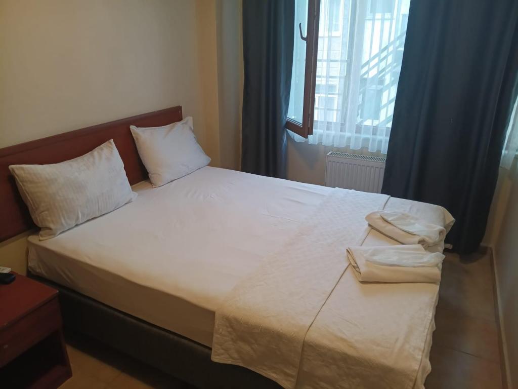Standart Oda,şehir Manzaralı,klimalı