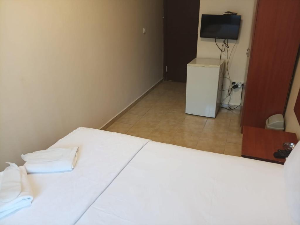 Standart Oda,şehir Manzaralı,klimalı