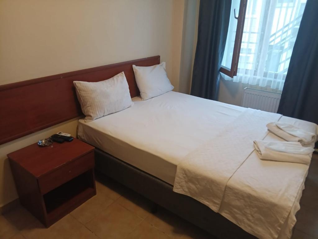 Standart Oda,şehir Manzaralı,klimalı