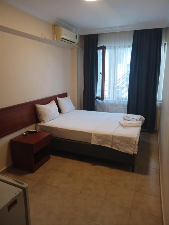 Standart Oda,şehir Manzaralı,klimalı