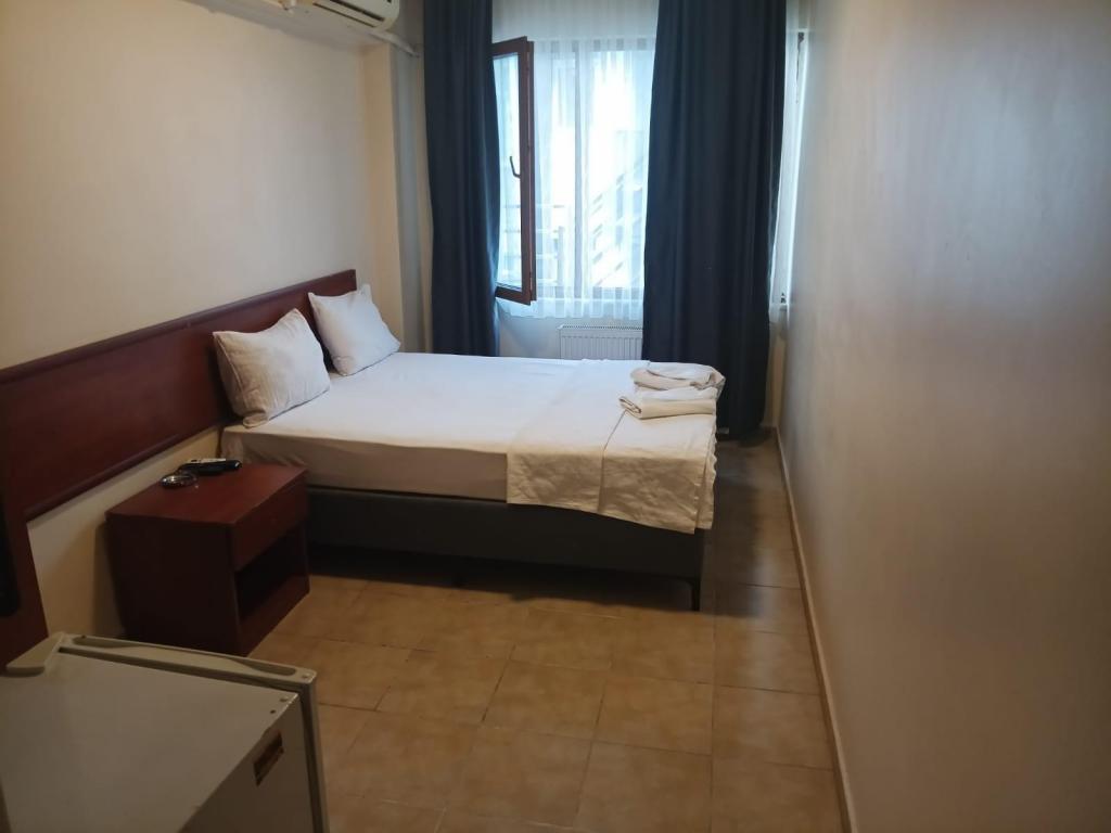 Standart Oda,şehir Manzaralı,klimalı