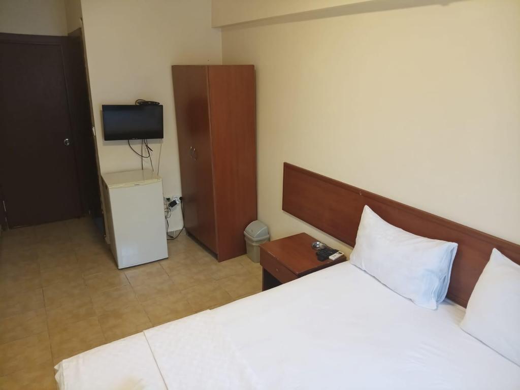 Standart Oda,şehir Manzaralı,klimalı