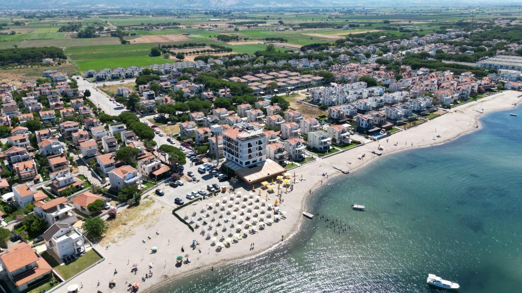 Özen Otel