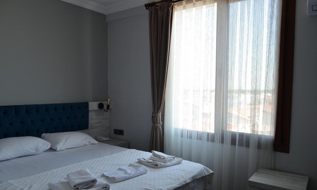 Standart Oda, Deniz Manzaralı