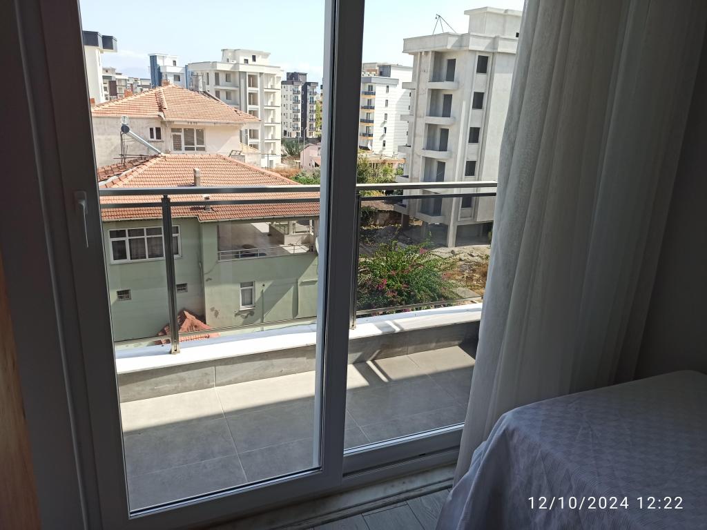 2 + 1 Daire,Deniz Manzaralı,Üst Kat