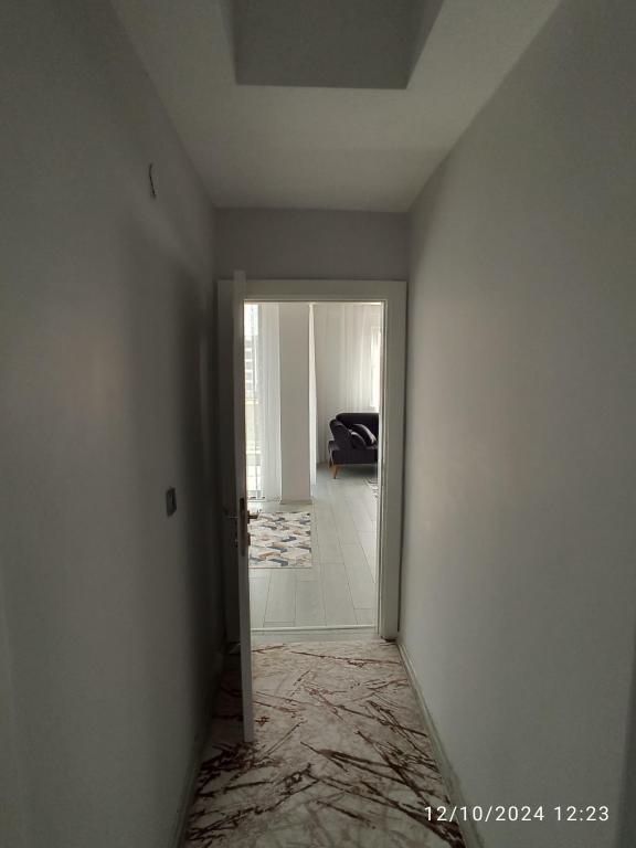 2 + 1 Daire,Deniz Manzaralı,Üst Kat