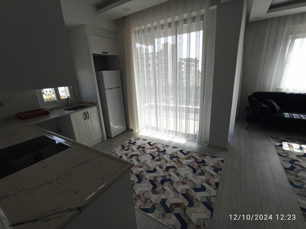 2 + 1 Daire,Deniz Manzaralı,Üst Kat