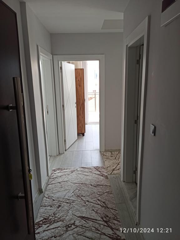 2 + 1 Daire,Deniz Manzaralı,Üst Kat