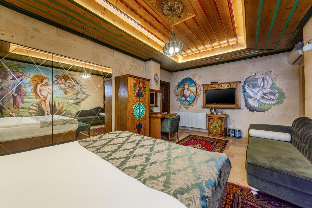 Otel Resmi