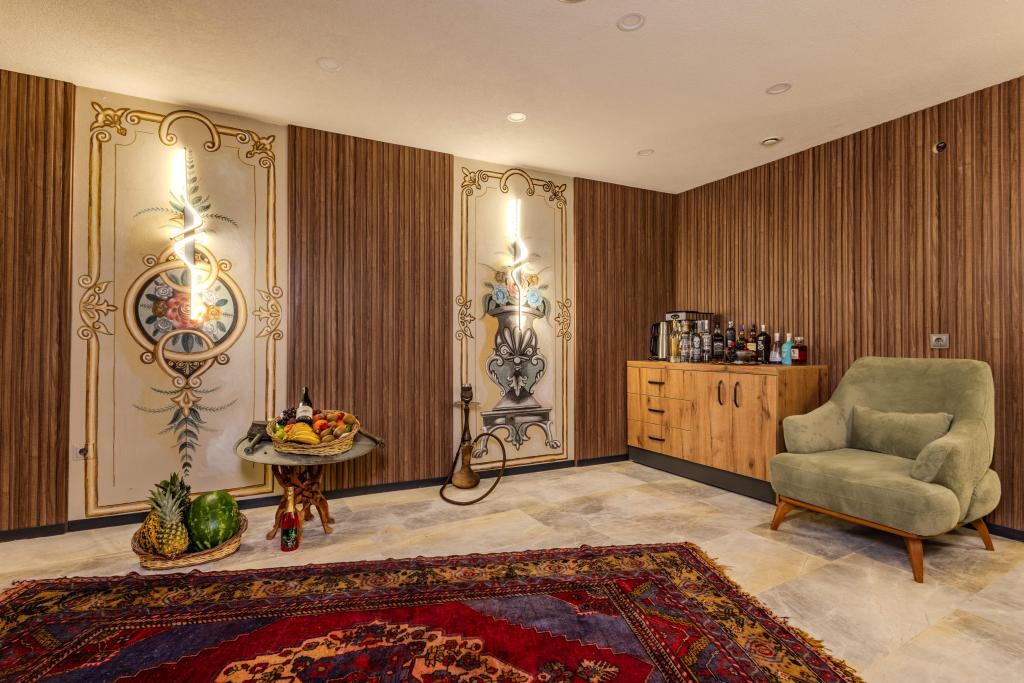 Otel Resmi