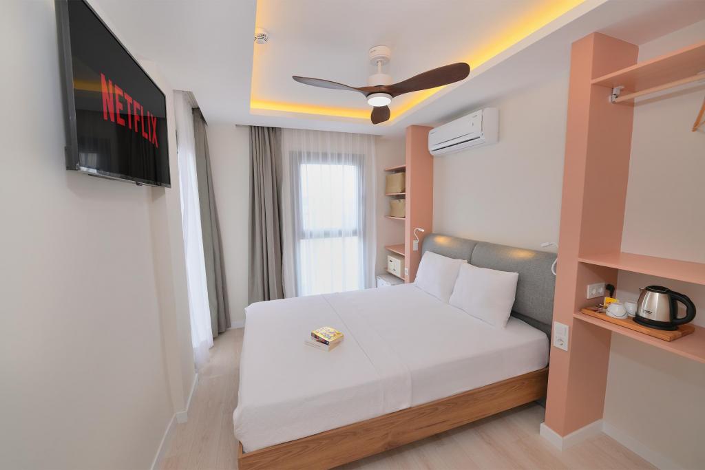 Çalış Otel