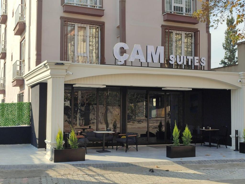 Otel Resmi