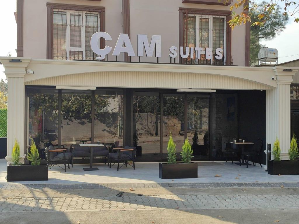 Otel Resmi
