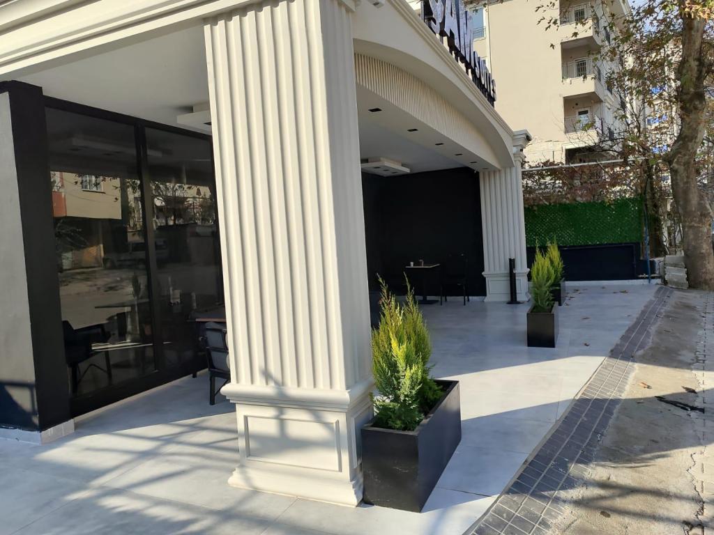 Otel Resmi