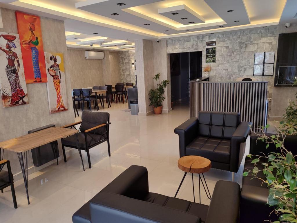 Otel Resmi