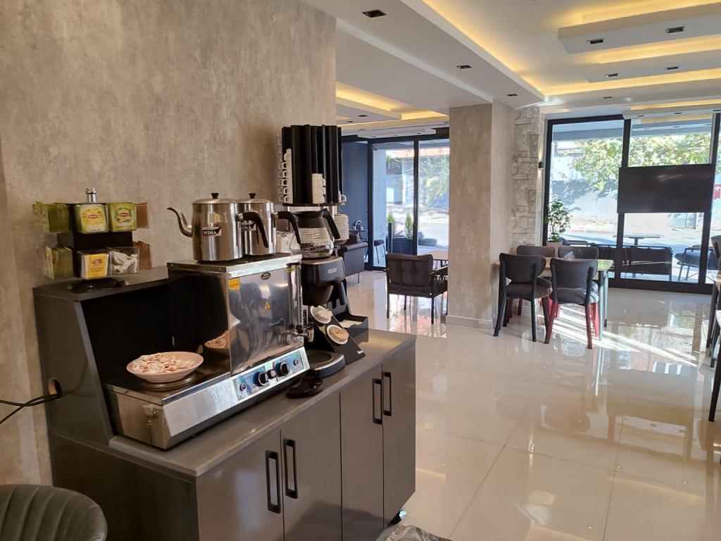 Otel Resmi